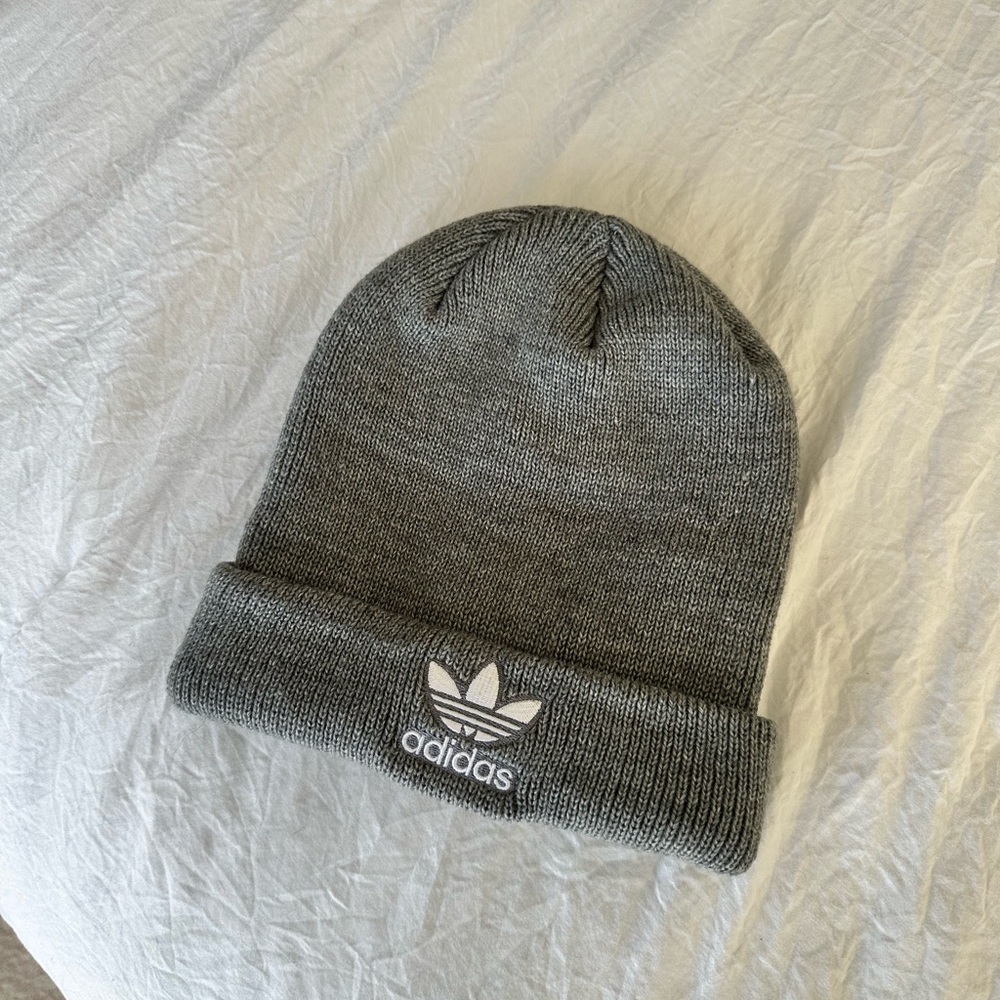 Men’s Adidas Beanie Hat